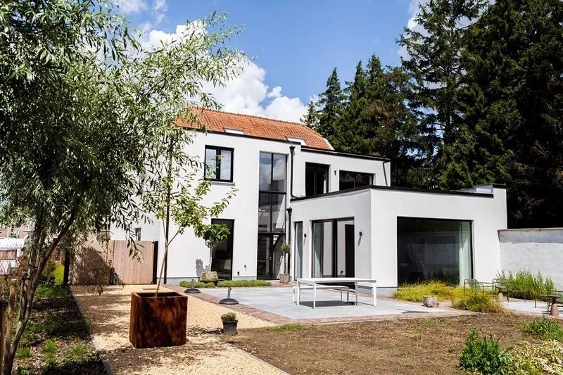 Fabriek 61 — Ranst