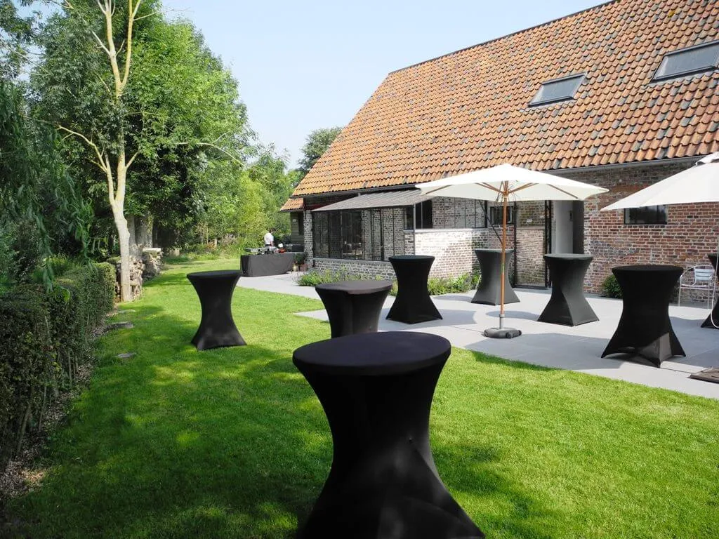 Hof ter Walle — 2